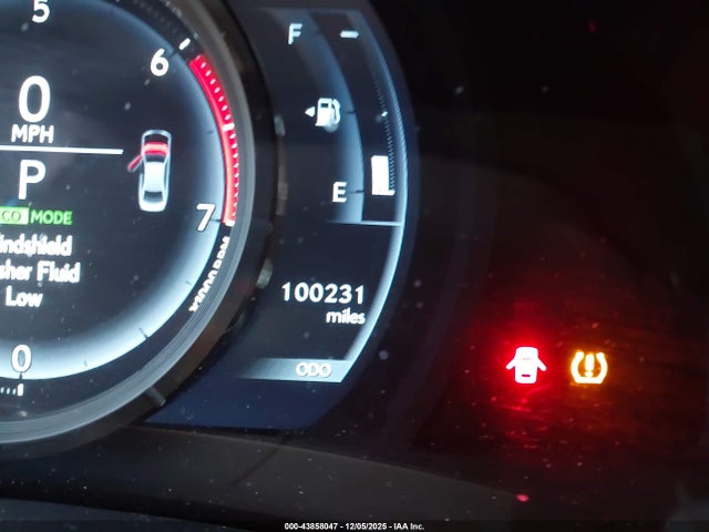 Lexus IS 300 2020 JTHGA1D21L5101888 Image 16