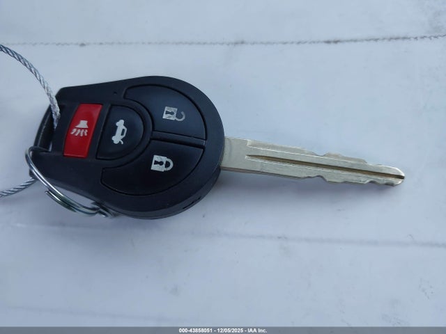 3N1AB7AP5KY342283 Nissan SENTRA S