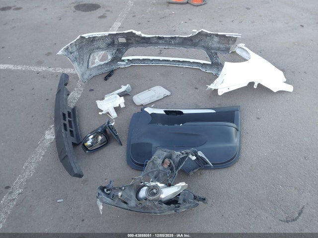 3N1AB7AP5KY342283 Nissan SENTRA S