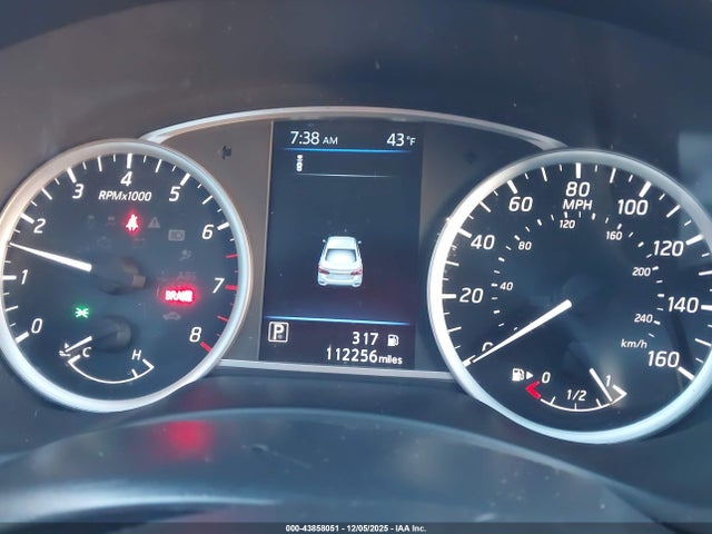 3N1AB7AP5KY342283 Nissan SENTRA S