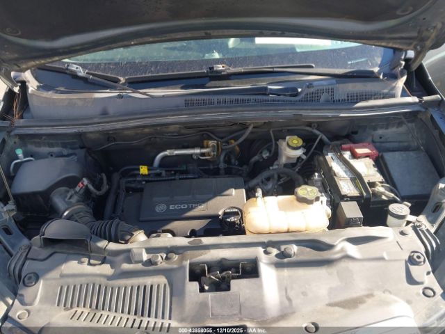 2016 BUICK ENCORE KL4CJBSB8GB567778 Photo 9