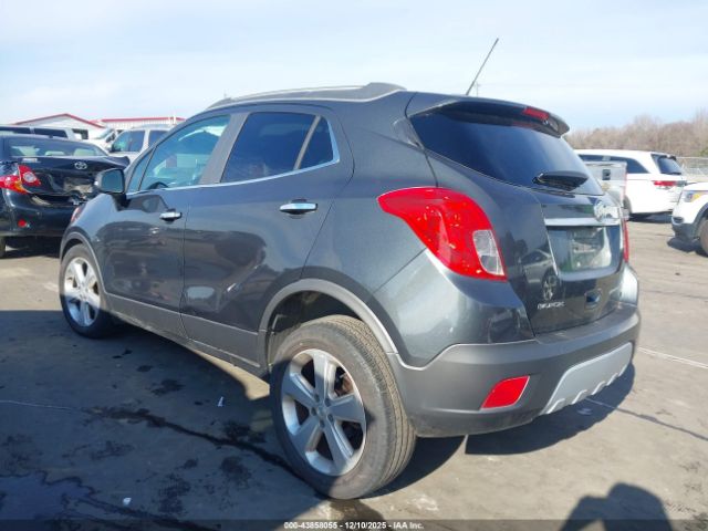 2016 BUICK ENCORE KL4CJBSB8GB567778 Photo 2