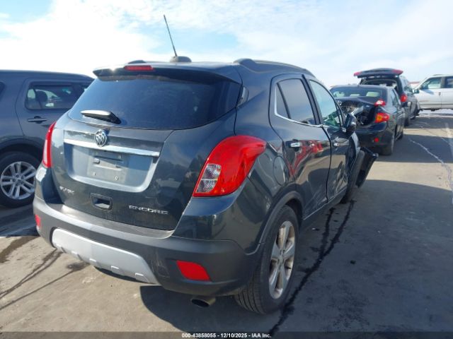 2016 BUICK ENCORE KL4CJBSB8GB567778 Photo 3