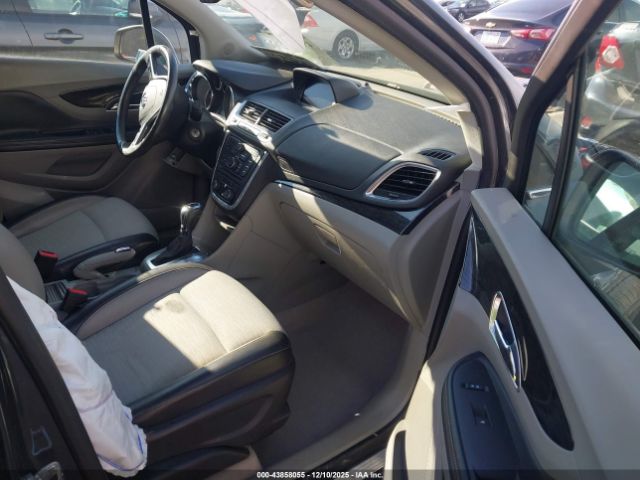 2016 BUICK ENCORE KL4CJBSB8GB567778 Photo 4