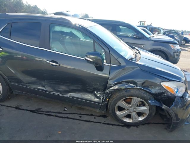 2016 BUICK ENCORE KL4CJBSB8GB567778 Photo 5