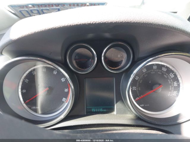 2016 BUICK ENCORE KL4CJBSB8GB567778 Photo 6