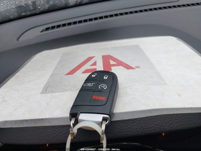 2019 JEEP GRAND CHEROKEE 1C4RJEBG1KC826627 Photo 10