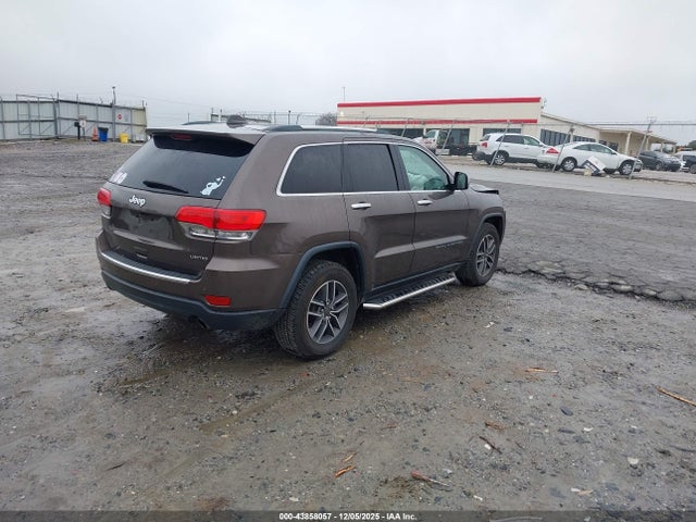 2019 JEEP GRAND CHEROKEE 1C4RJEBG1KC826627 Photo 3