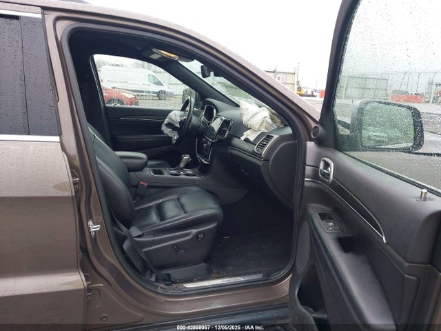 2019 JEEP GRAND CHEROKEE 1C4RJEBG1KC826627 Photo 4