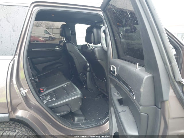 2019 JEEP GRAND CHEROKEE 1C4RJEBG1KC826627 Photo 7