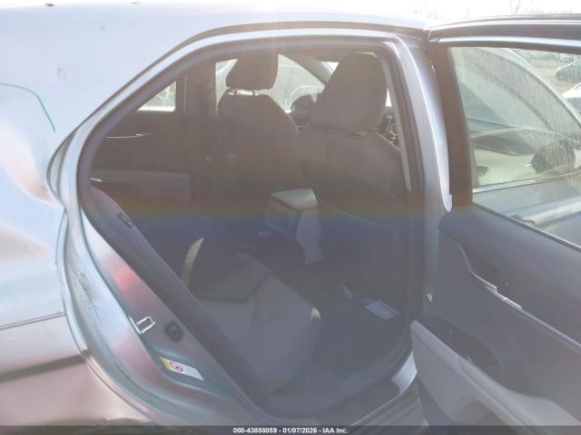 2018 TOYOTA CAMRY HYBRID 4T1B31HK0JU004342 Photo 7