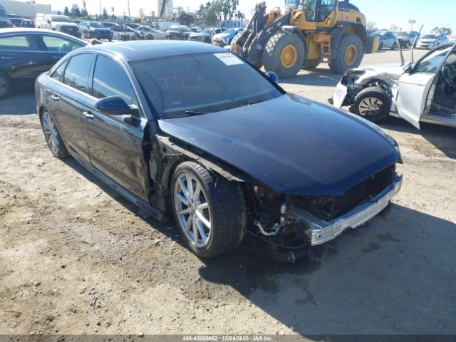 2018 AUDI A6 WAUC8AFC8JN018020 Photo 0
