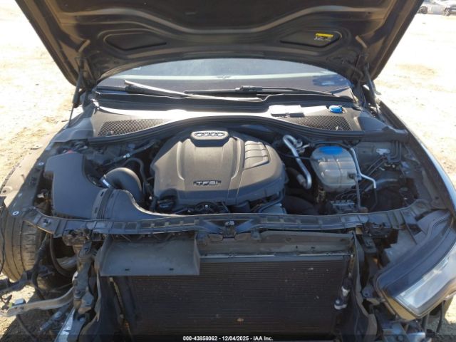 2018 AUDI A6 WAUC8AFC8JN018020 Photo 9