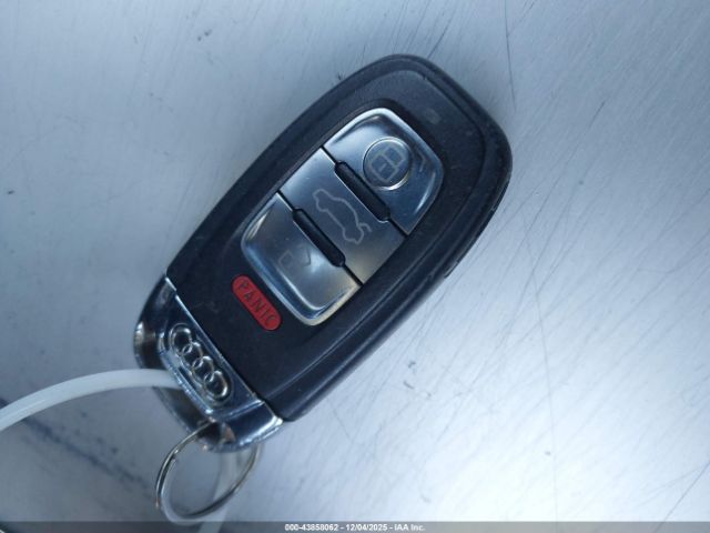 2018 AUDI A6 WAUC8AFC8JN018020 Photo 10