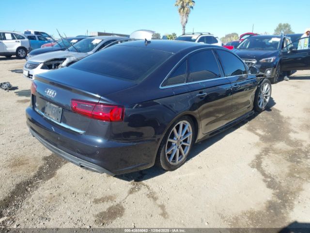 2018 AUDI A6 WAUC8AFC8JN018020 Photo 3