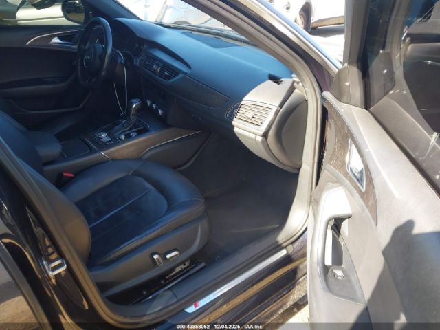 2018 AUDI A6 WAUC8AFC8JN018020 Photo 4