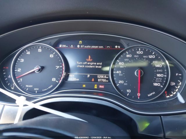 2018 AUDI A6 WAUC8AFC8JN018020 Photo 6