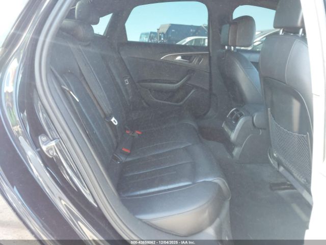 2018 AUDI A6 WAUC8AFC8JN018020 Photo 7