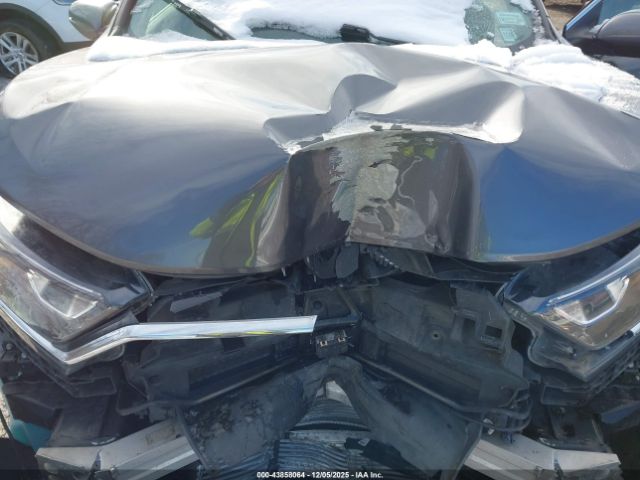 2020 HONDA CR-V 2HKRW2H85LH696941 Photo 9