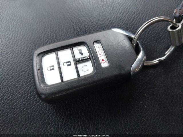 2020 HONDA CR-V 2HKRW2H85LH696941 Photo 10