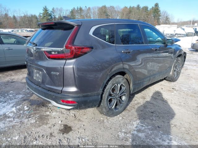 2020 HONDA CR-V 2HKRW2H85LH696941 Photo 3