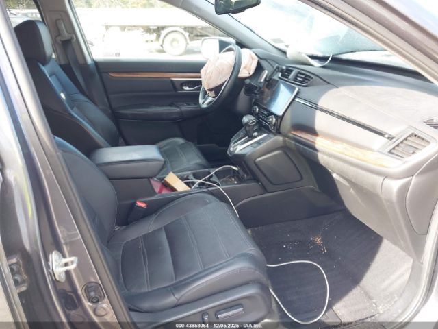 2020 HONDA CR-V 2HKRW2H85LH696941 Photo 4