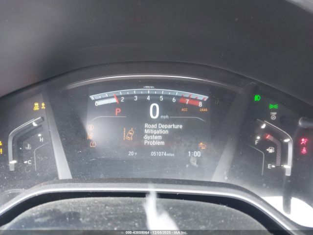 2020 HONDA CR-V 2HKRW2H85LH696941 Photo 6