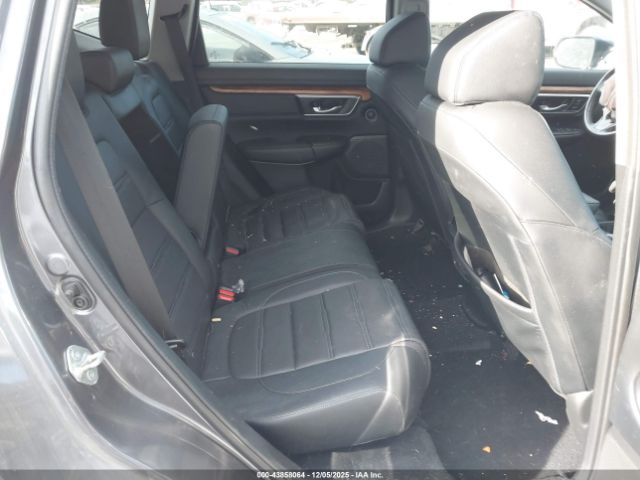2020 HONDA CR-V 2HKRW2H85LH696941 Photo 7