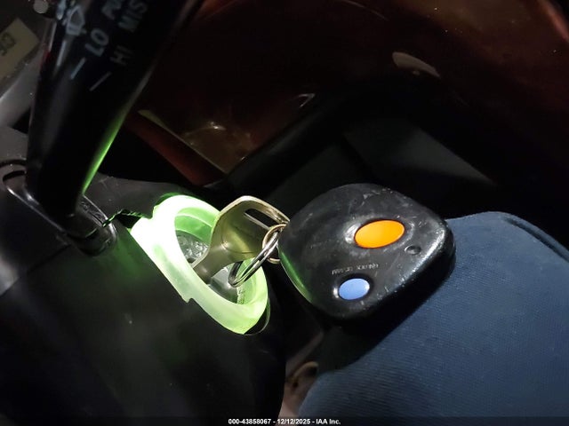 2004 SUBARU OUTBACK 4S3BH675347627231 Photo 10