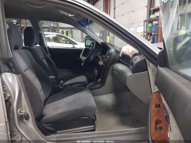 2004 SUBARU OUTBACK 4S3BH675347627231 Photo 4
