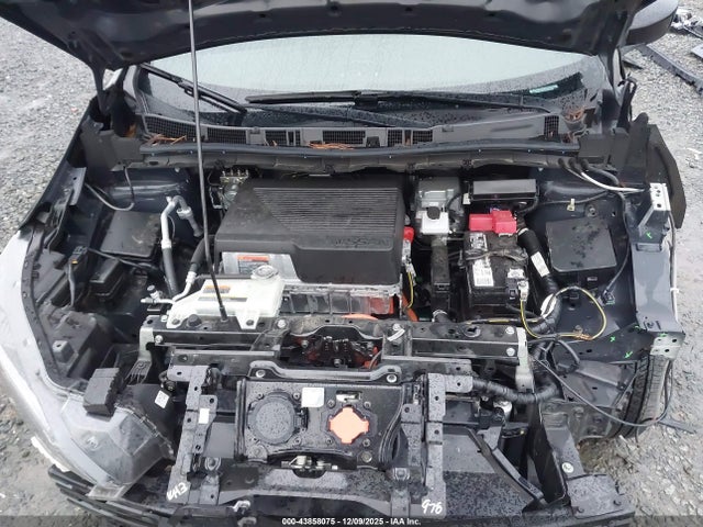 Nissan Leaf S Plus 62 Kwh 2022 1N4BZ1BV9NC552556 Image 10