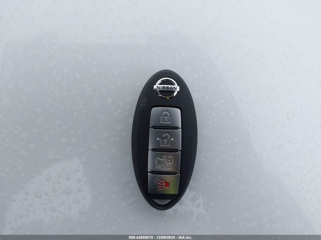 Nissan Leaf S Plus 62 Kwh 2022 1N4BZ1BV9NC552556 Image 11