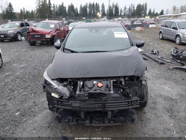 Nissan Leaf S Plus 62 Kwh 2022 1N4BZ1BV9NC552556 Image 13