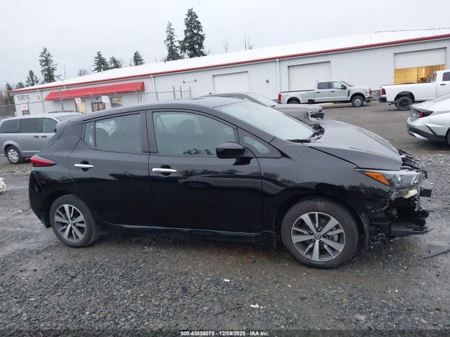 Nissan Leaf S Plus 62 Kwh 2022 1N4BZ1BV9NC552556 Image 14