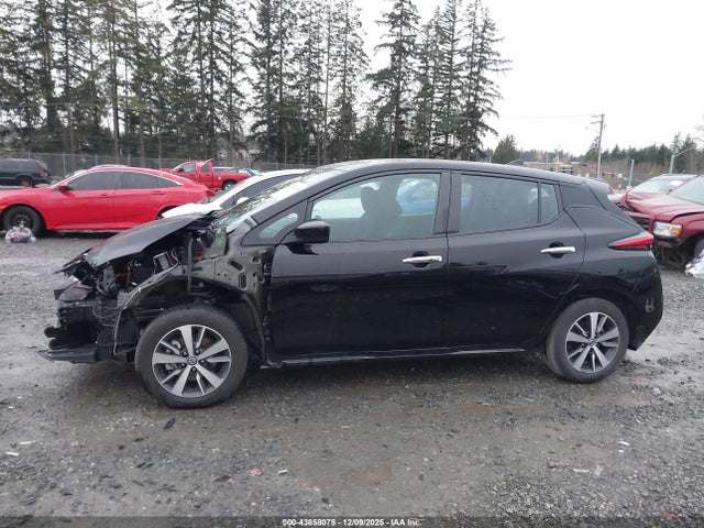 Nissan Leaf S Plus 62 Kwh 2022 1N4BZ1BV9NC552556 Image 15