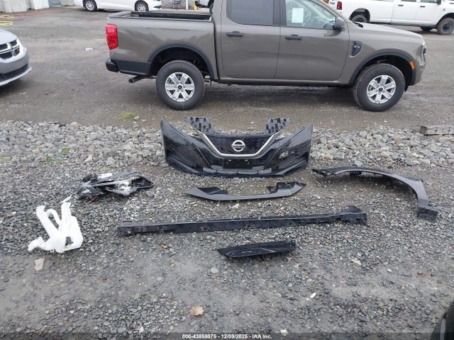 Nissan Leaf S Plus 62 Kwh 2022 1N4BZ1BV9NC552556 Image 12