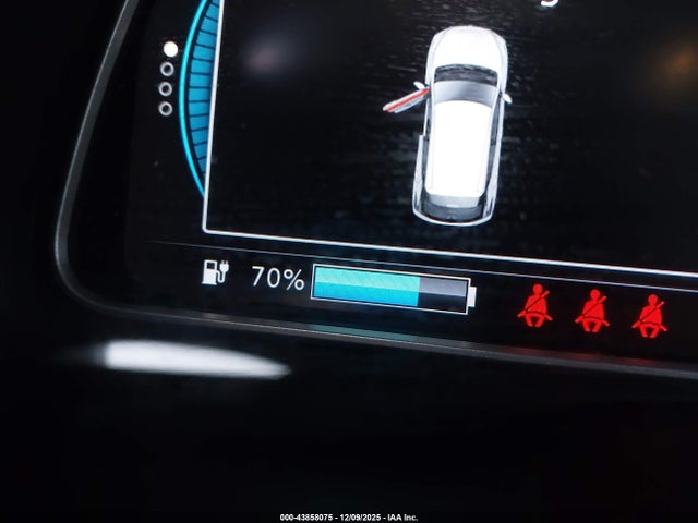 Nissan Leaf S Plus 62 Kwh 2022 1N4BZ1BV9NC552556 Image 18