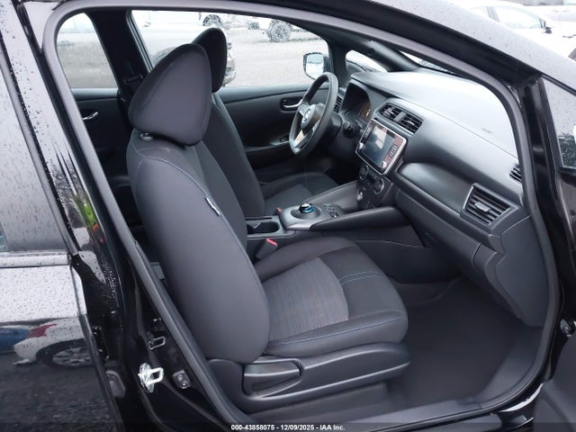 Nissan Leaf S Plus 62 Kwh 2022 1N4BZ1BV9NC552556 Image 20