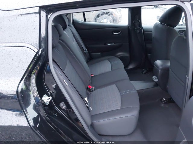 Nissan Leaf S Plus 62 Kwh 2022 1N4BZ1BV9NC552556 Image 21
