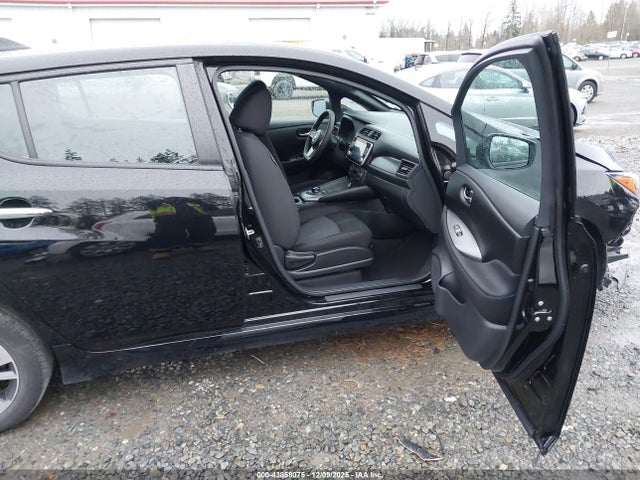Nissan Leaf S Plus 62 Kwh 2022 1N4BZ1BV9NC552556 Image 5