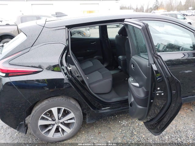 Nissan Leaf S Plus 62 Kwh 2022 1N4BZ1BV9NC552556 Image 8