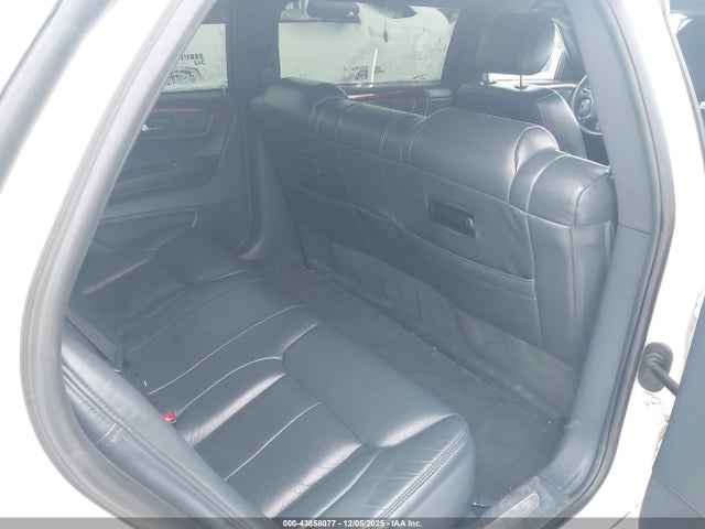 2009 CADILLAC DTS 1GEEK90Y39U550333 Photo 7