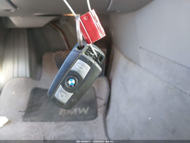 2008 BMW 535XI WBANV93578CZ63648 Photo 10