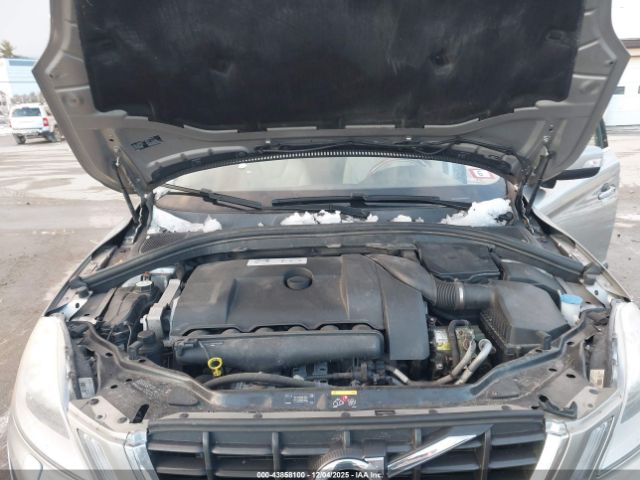 2012 VOLVO XC60 YV4902DZ6C2307982 Photo 9