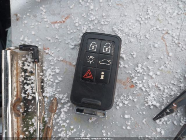 2012 VOLVO XC60 YV4902DZ6C2307982 Photo 10