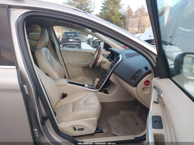 2012 VOLVO XC60 YV4902DZ6C2307982 Photo 4