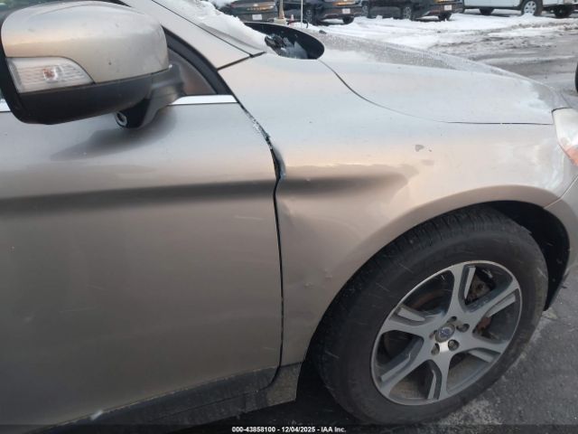 2012 VOLVO XC60 YV4902DZ6C2307982 Photo 5