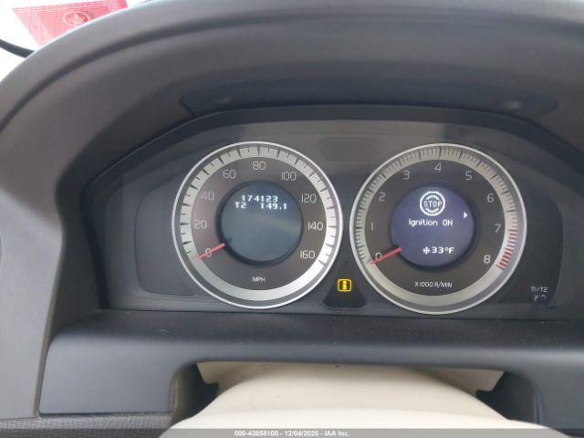 2012 VOLVO XC60 YV4902DZ6C2307982 Photo 6