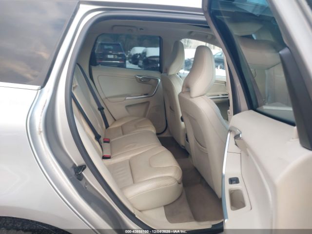 2012 VOLVO XC60 YV4902DZ6C2307982 Photo 7