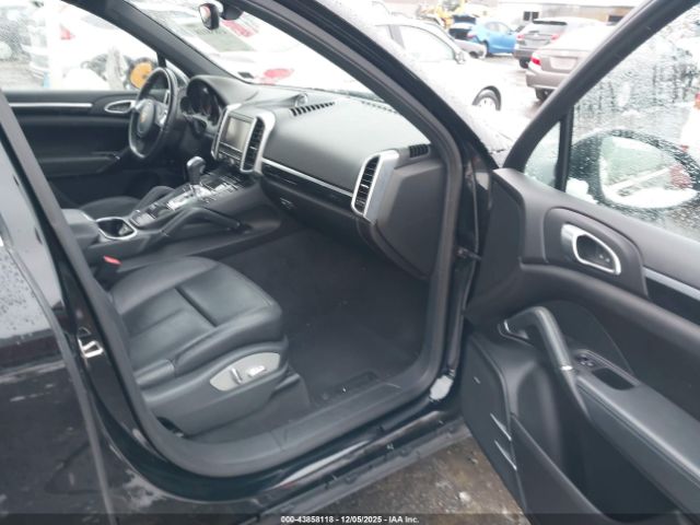 2012 PORSCHE CAYENNE WP1AA2A27CLA08353 Photo 4